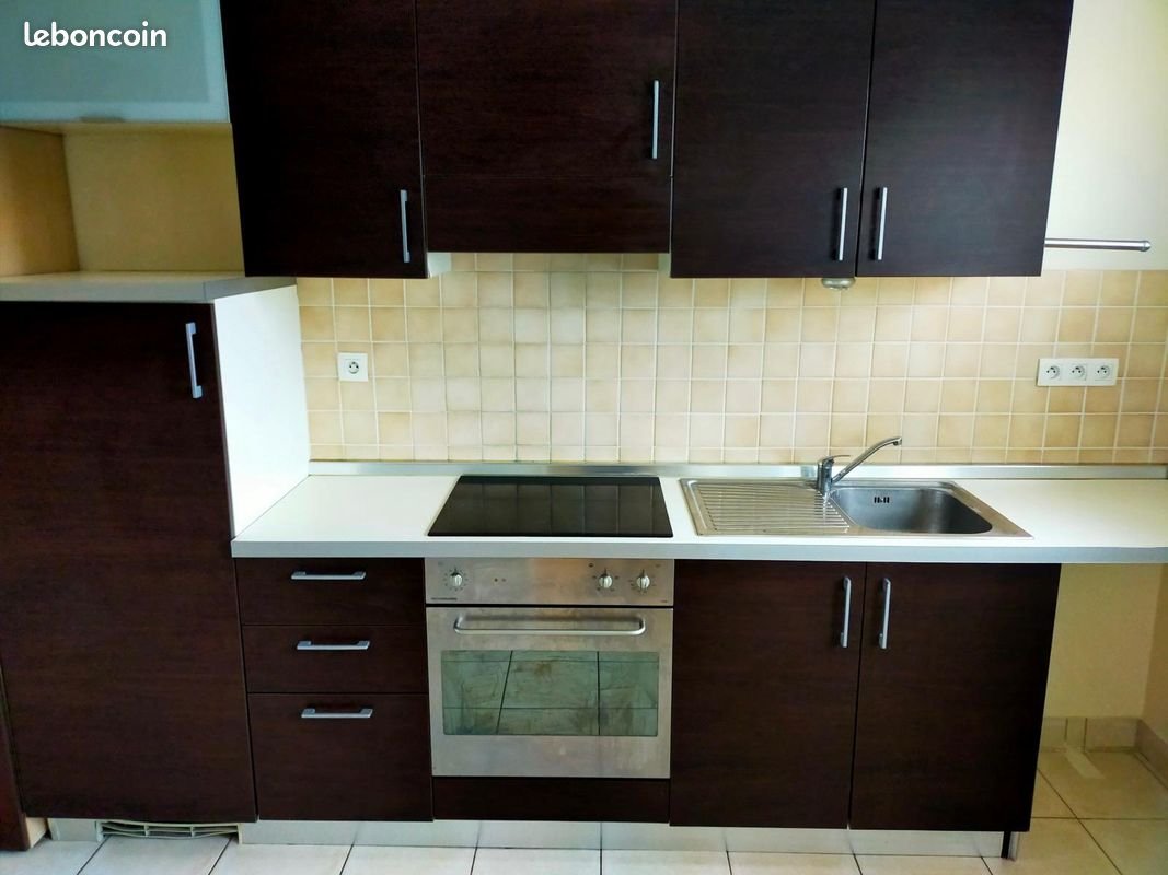 Appartement à louer, 40m², Bourges