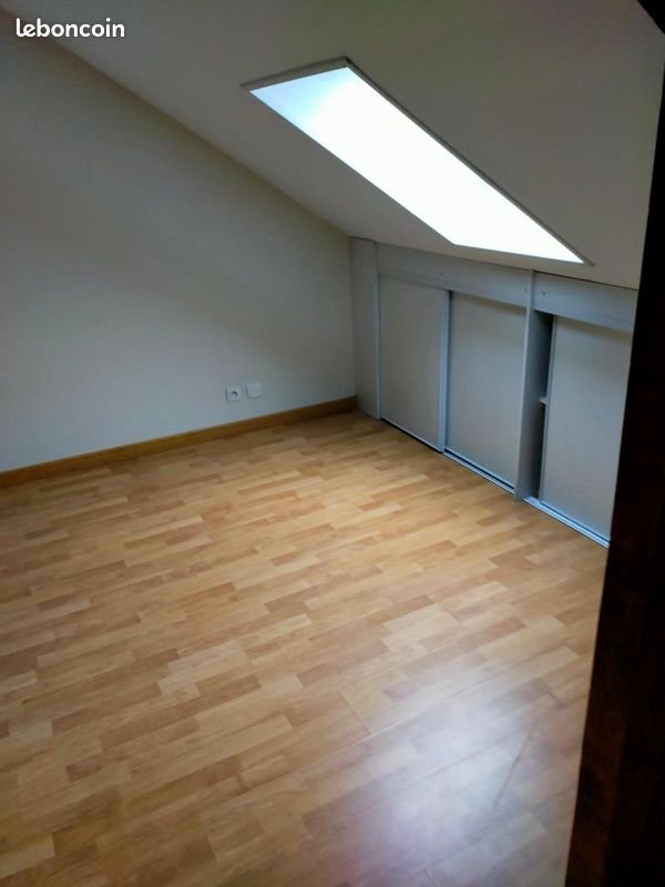 Appartement à louer, 40m², Bourges