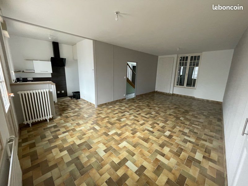 Maison à vendre, 90m², Thouars