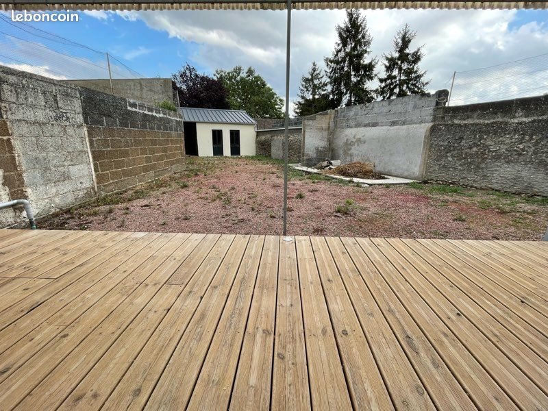 Maison à vendre, 90m², Thouars