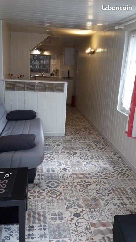Appartement à louer, 26m², La Roche-sur-Yon