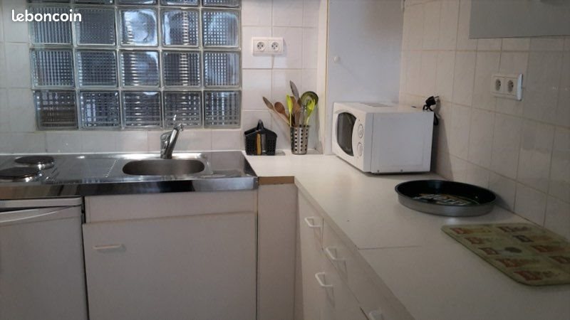Appartement à louer, 26m², La Roche-sur-Yon