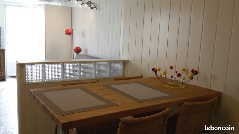 Appartement à louer, 26m², La Roche-sur-Yon