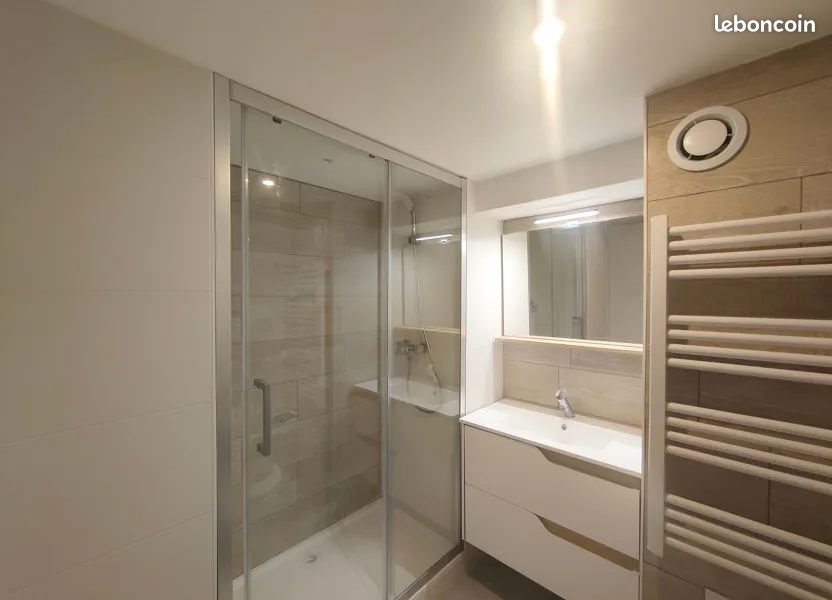 Appartement à louer, 27m², Toulon