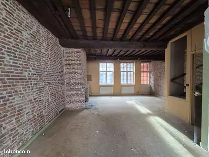 Appartement à vendre, 110m², Peyrehorade