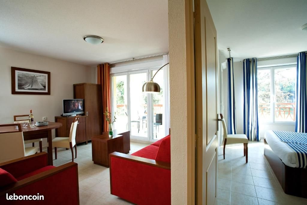 Appartement à vendre, 38m², Mandelieu-la-Napoule