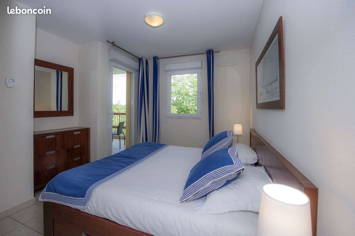 Appartement à vendre, 38m², Mandelieu-la-Napoule