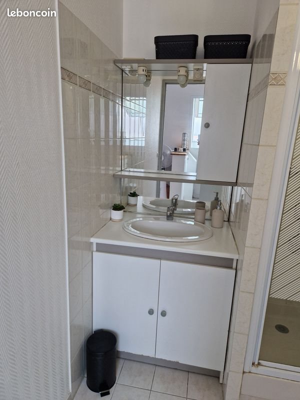 Appartement à louer, 20m², La Rochelle