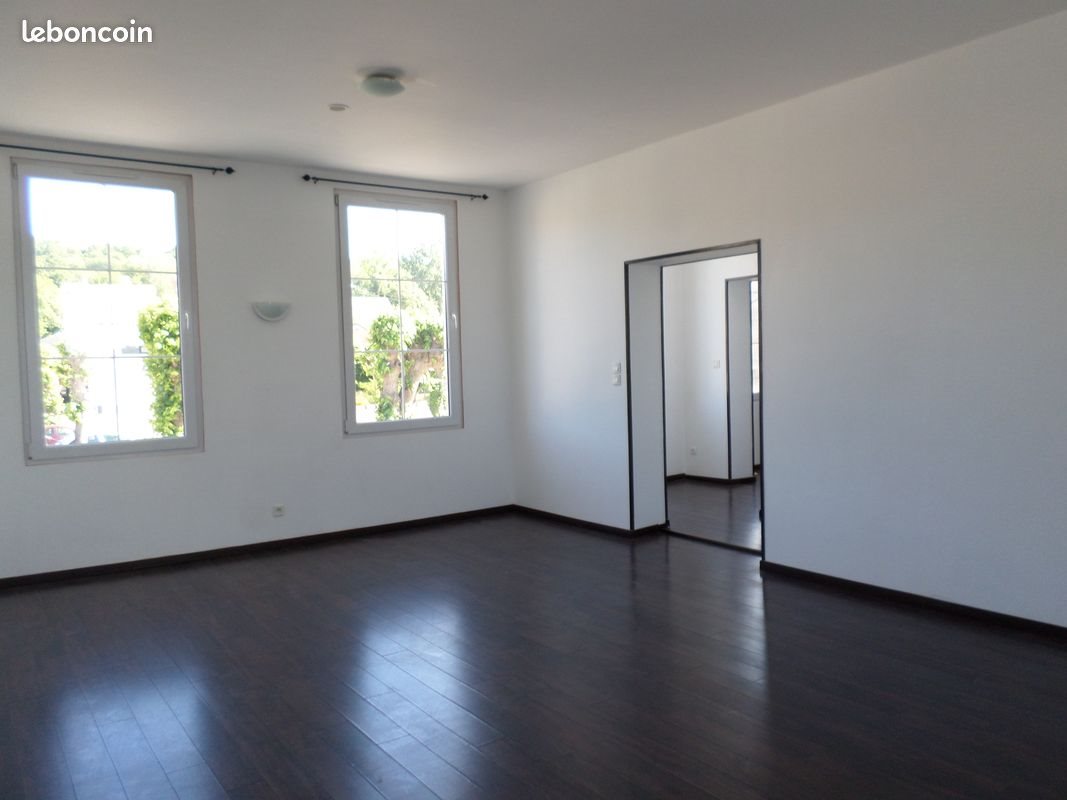 Appartement à louer, 100m², Bucy-le-Long