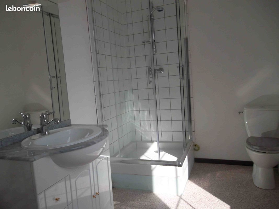 Appartement à louer, 100m², Bucy-le-Long