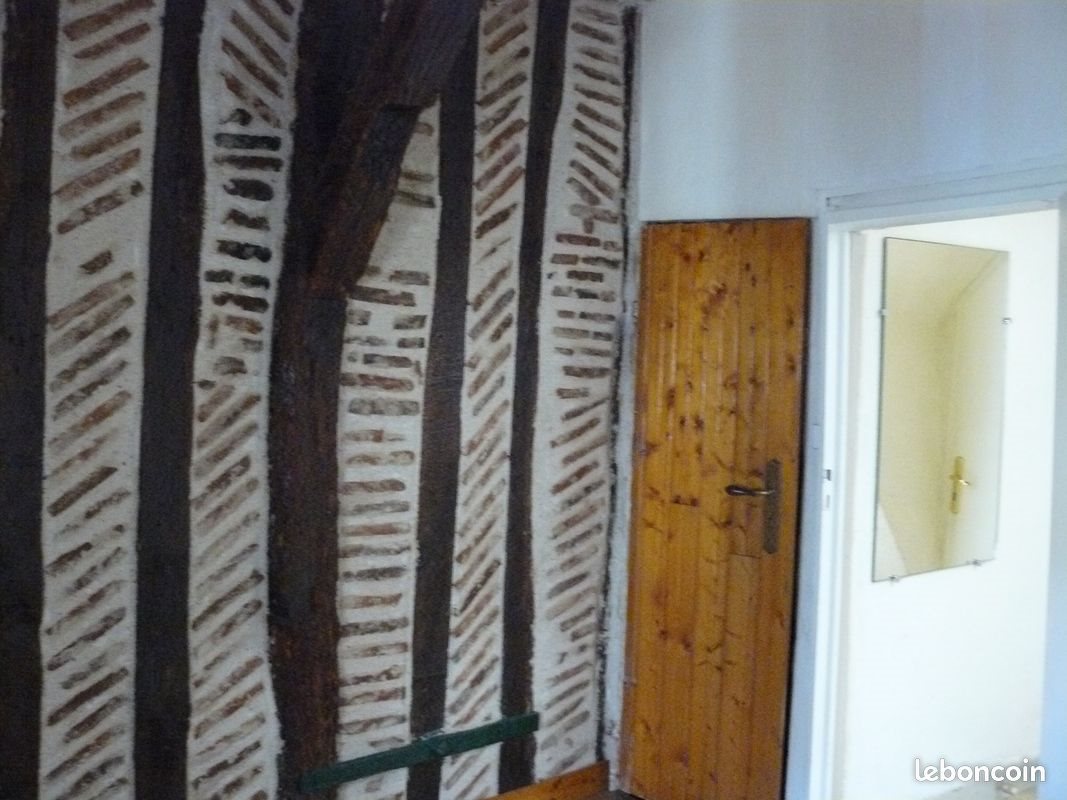 Appartement à louer, 27m², Tours