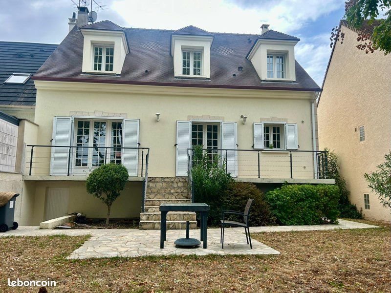 Maison à vendre, 160m², Chevilly-Larue