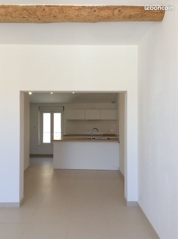 Appartement à louer, 59m², Carpentras