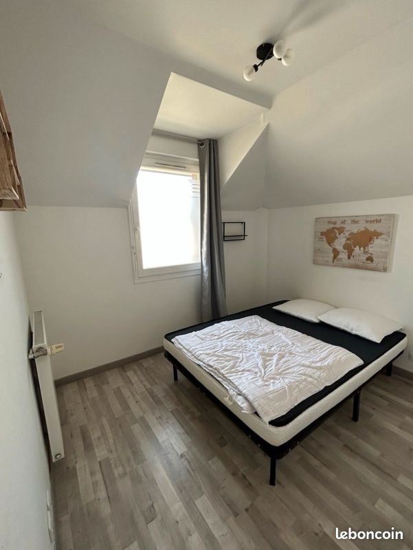 Appartement à louer, 44m², Melun