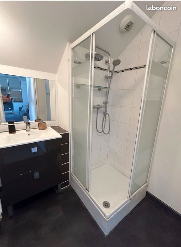 Appartement à louer, 44m², Melun