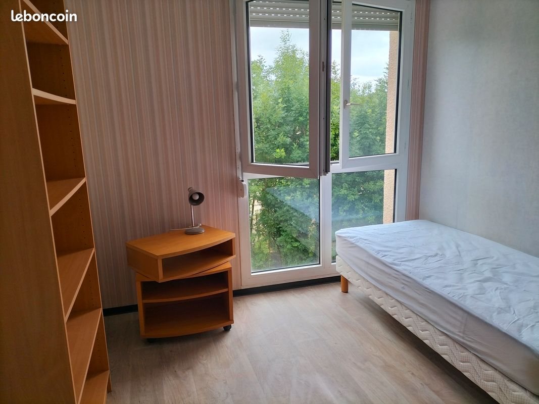 Appartement à louer, 20m², Lons