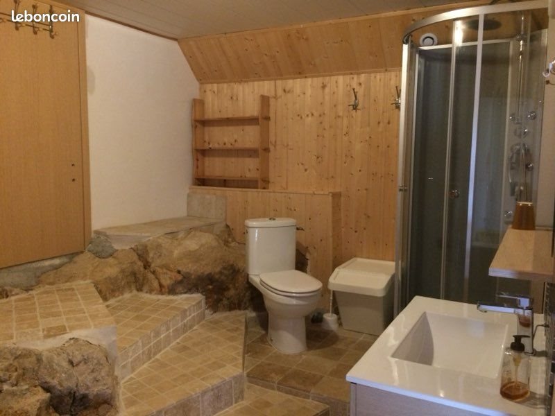 Appartement à louer, 45m², Vidauban