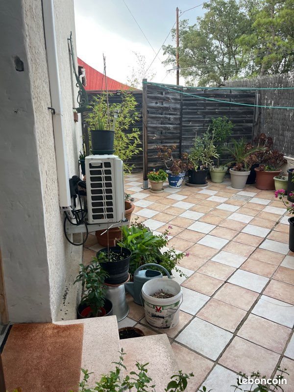 Appartement à louer, 45m², Vidauban