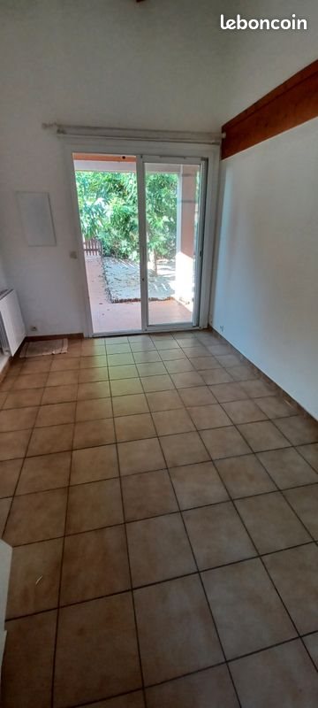 Maison à vendre, 35m², Villeneuve-lès-Maguelone