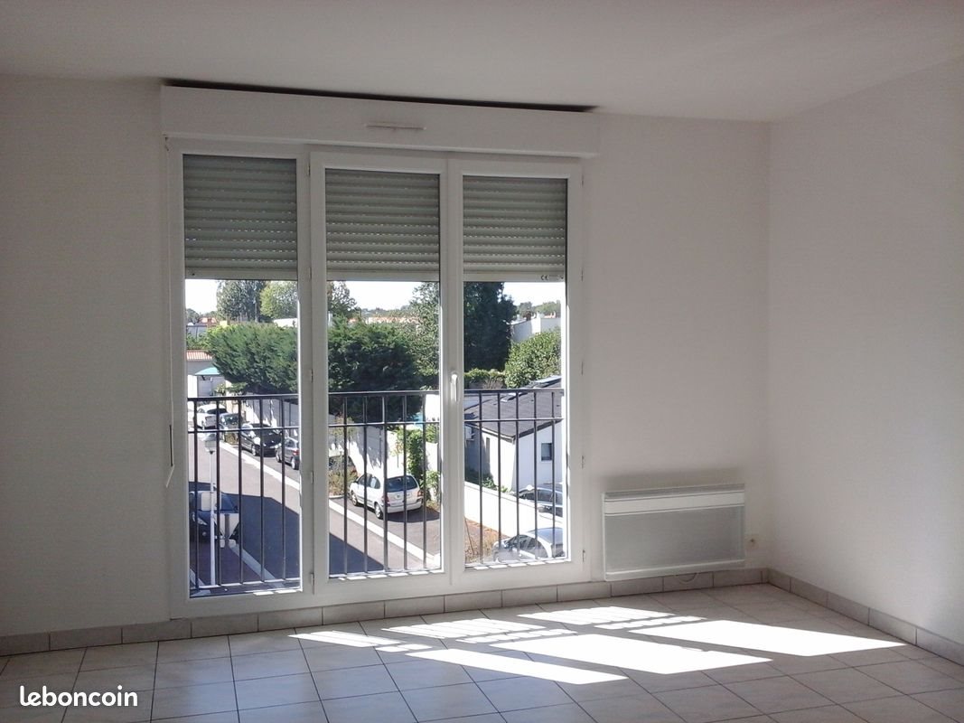Appartement à louer, 50m², Le Haillan
