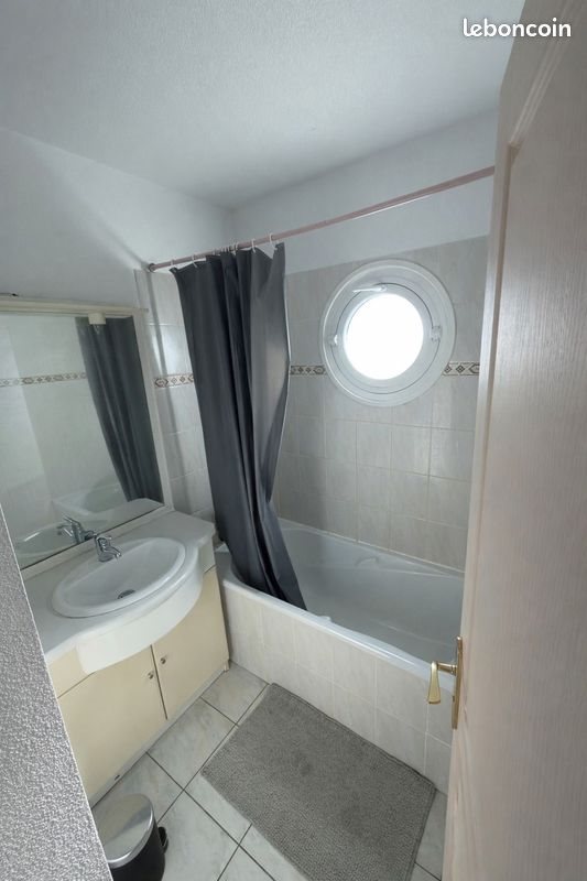 Appartement à louer, 50m², Le Haillan