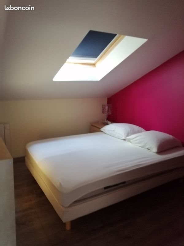 Appartement à louer, 31m², Nancy