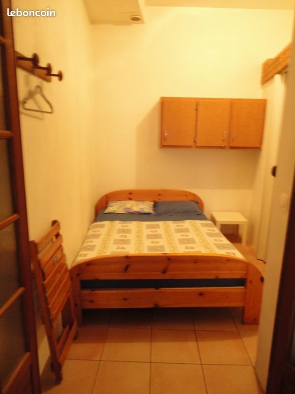 Appartement à louer, 25m², La Seyne-sur-Mer