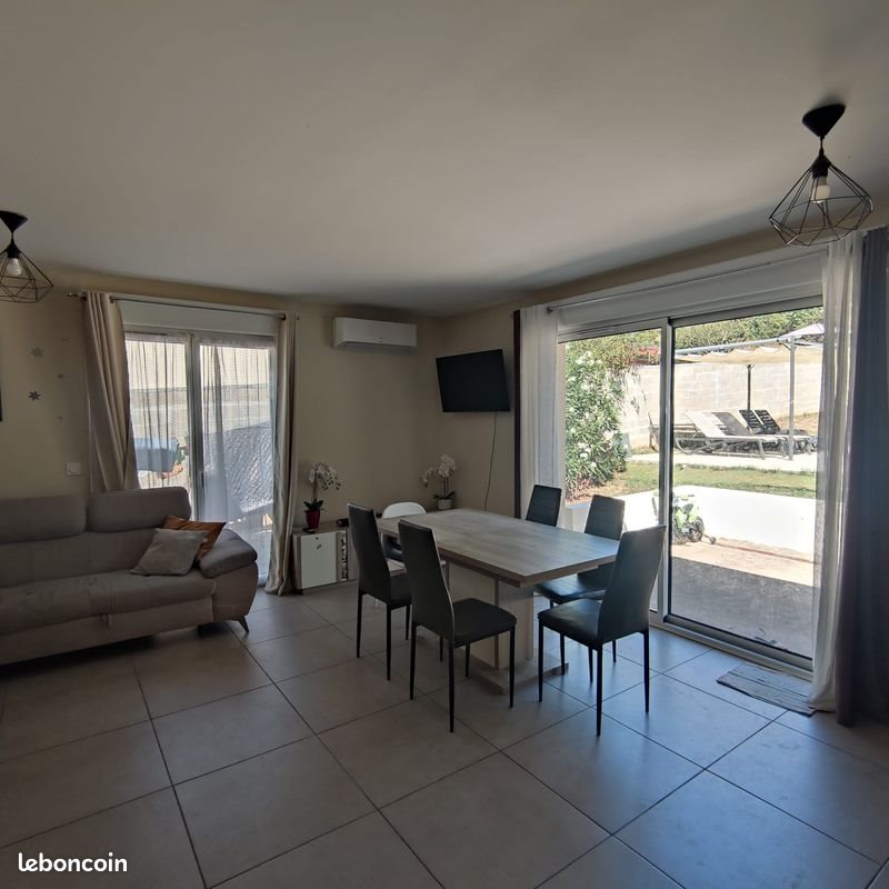 Maison à vendre, 102m², Saint-André-de-Cubzac