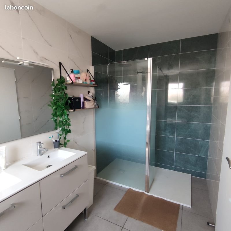 Maison à vendre, 102m², Saint-André-de-Cubzac