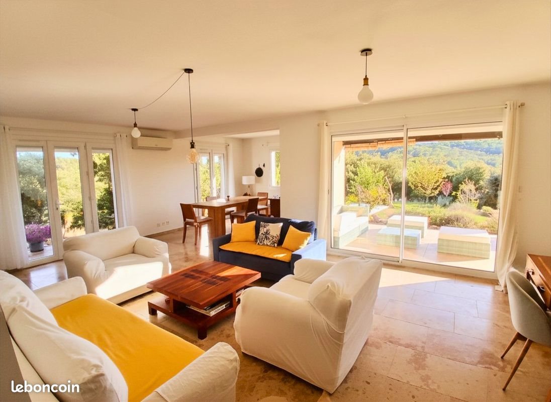 Maison à vendre, 164m², Cabasse