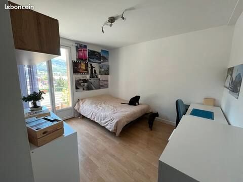 Appartement à vendre, 72m², Briançon