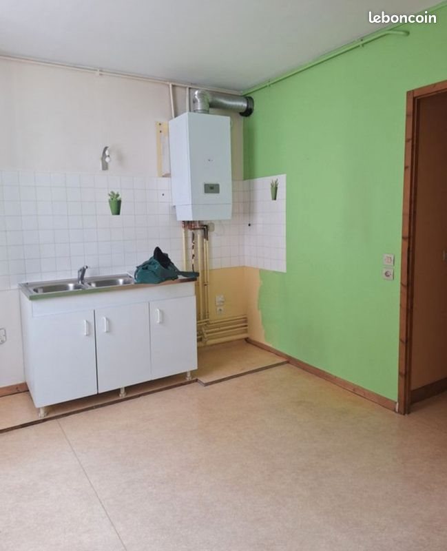 Appartement à louer, 65m², Grenoble