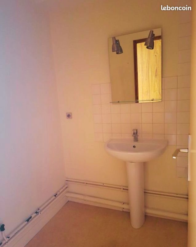 Appartement à louer, 65m², Grenoble