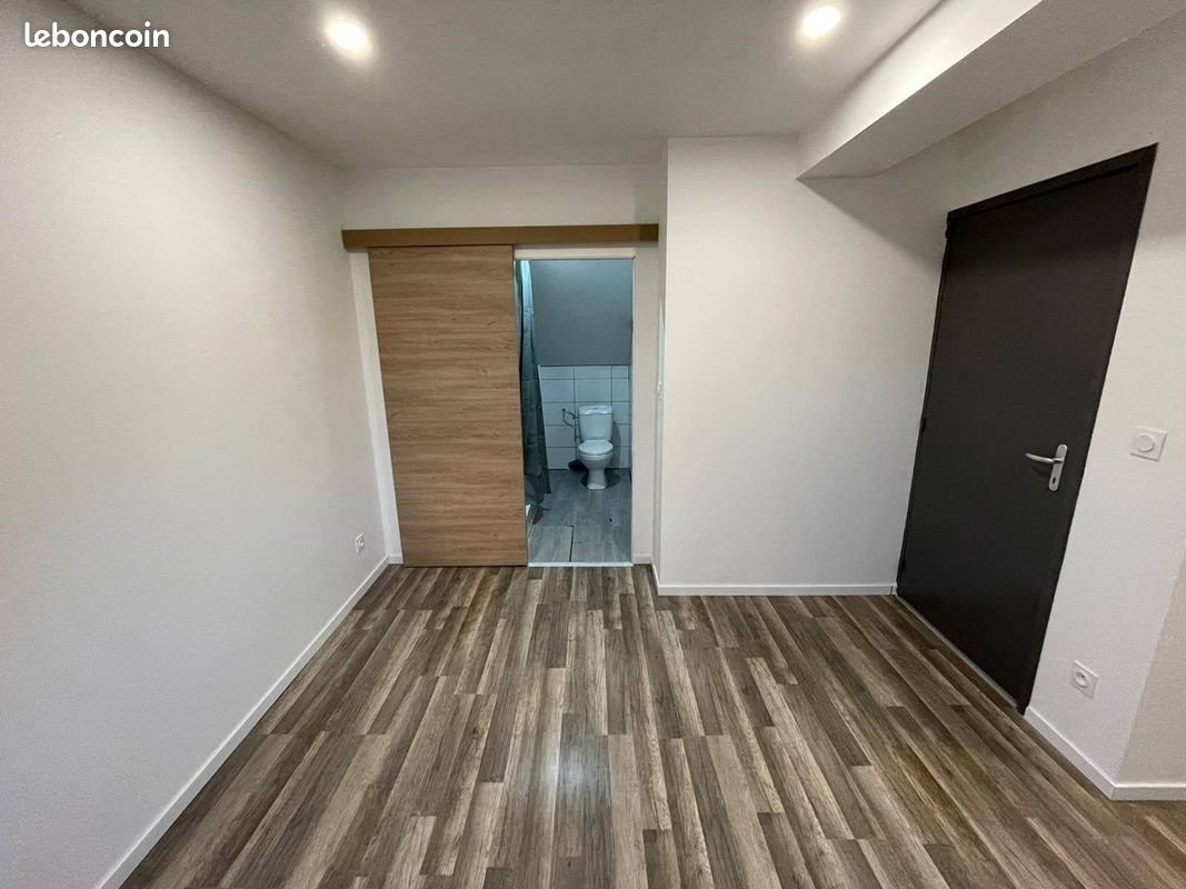Maison à louer, 56m², Chiry-Ourscamp