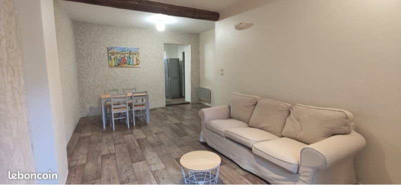 Appartement à louer, 56m², Le Thor