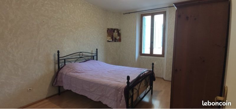 Appartement à louer, 56m², Le Thor