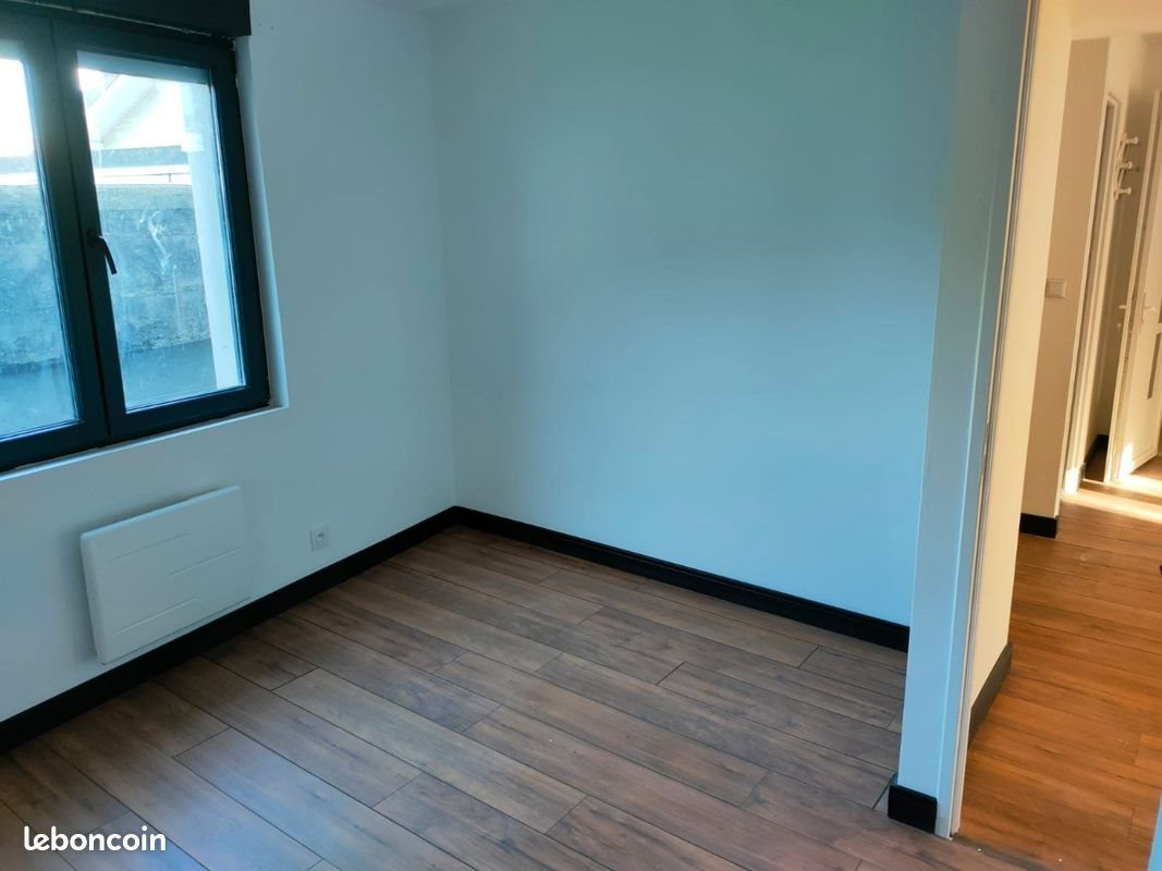 Appartement à vendre, 54m², Belley