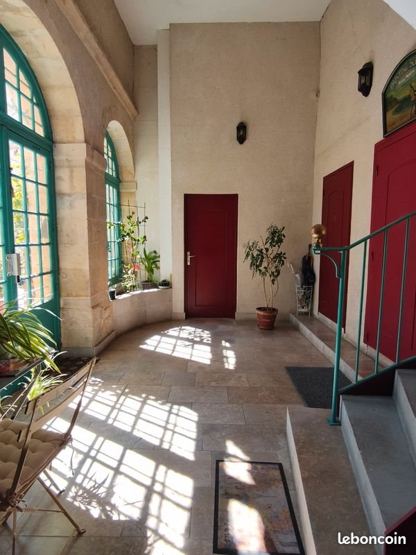 Appartement à vendre, 45m², Nevers