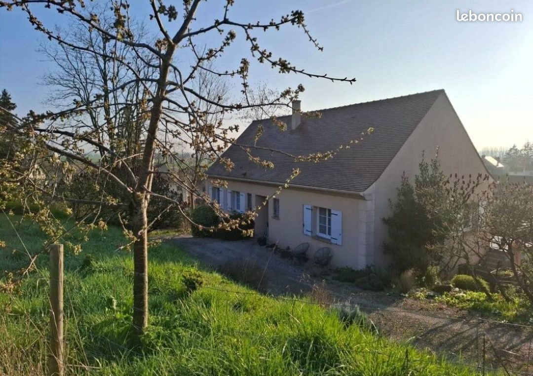 Maison à vendre, 214m², Penchard