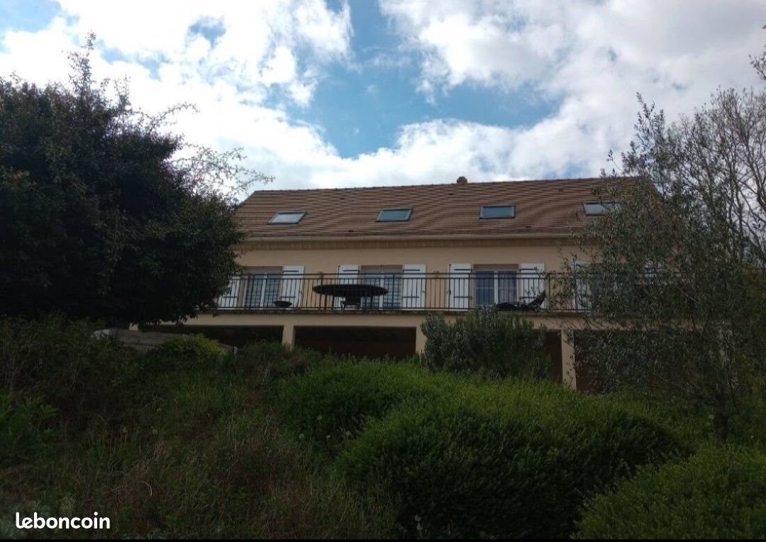 Maison à vendre, 214m², Penchard