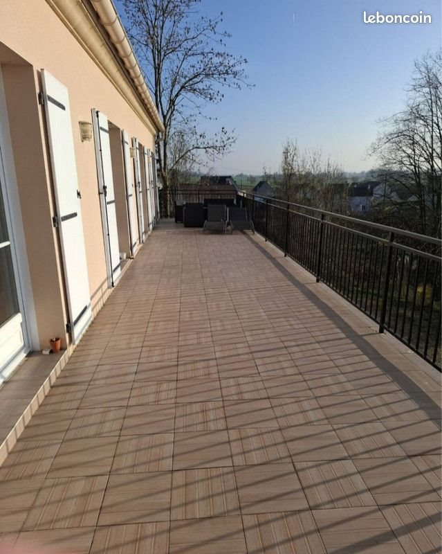 Maison à vendre, 214m², Penchard