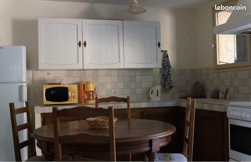 Appartement à louer, 40m², Sartène