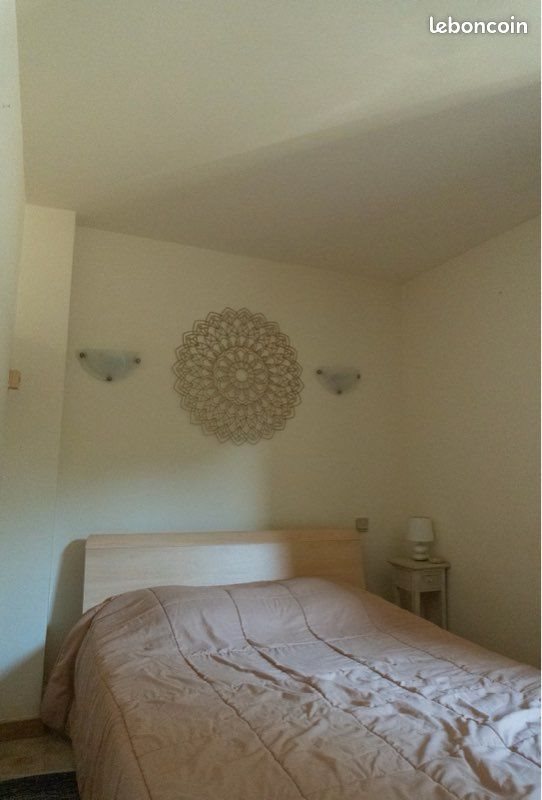 Appartement à louer, 40m², Sartène