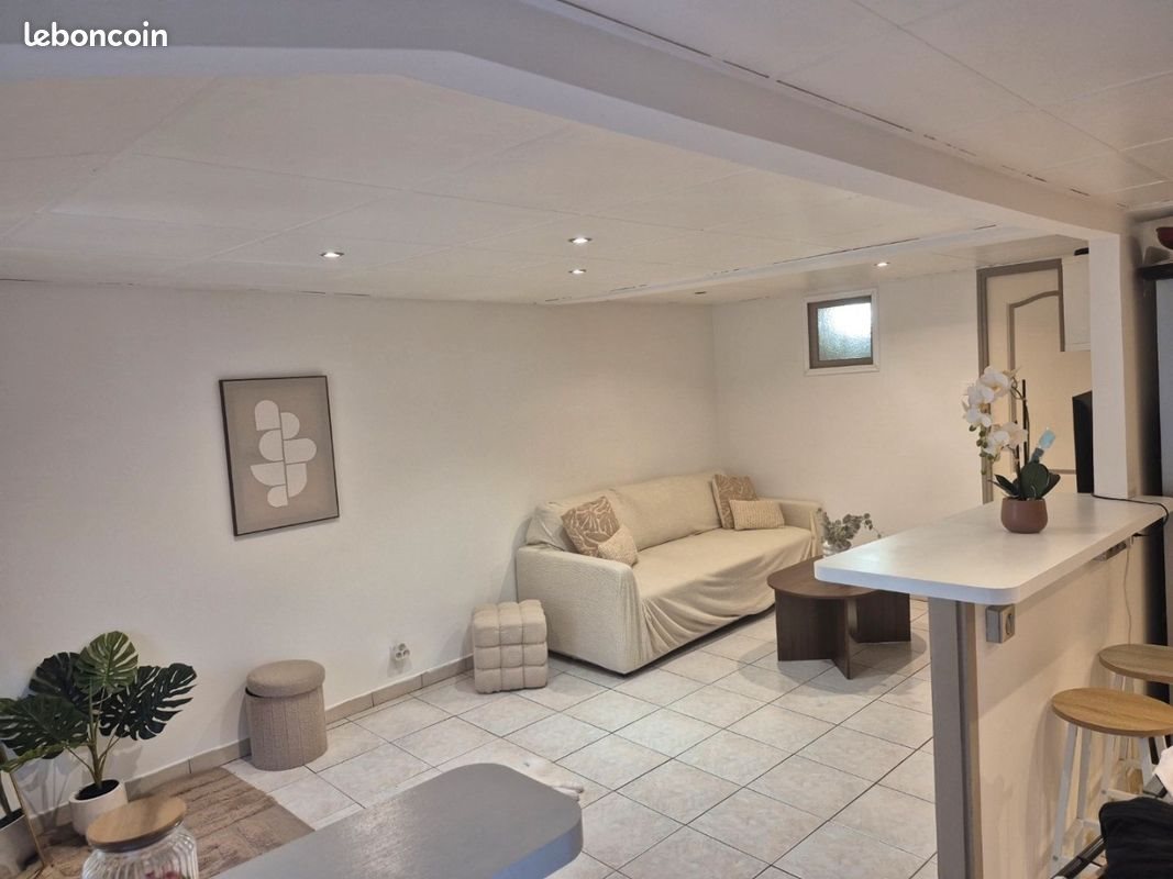 Appartement à vendre, 48m², La Valette-du-Var