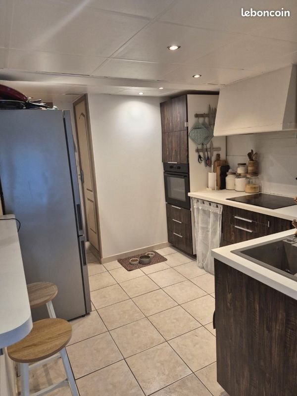 Appartement à vendre, 48m², La Valette-du-Var