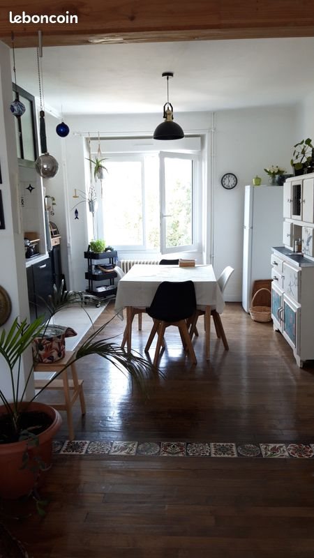 Maison à vendre, 100m², Rosporden