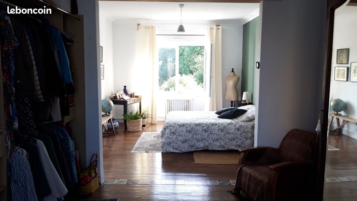 Maison à vendre, 100m², Rosporden