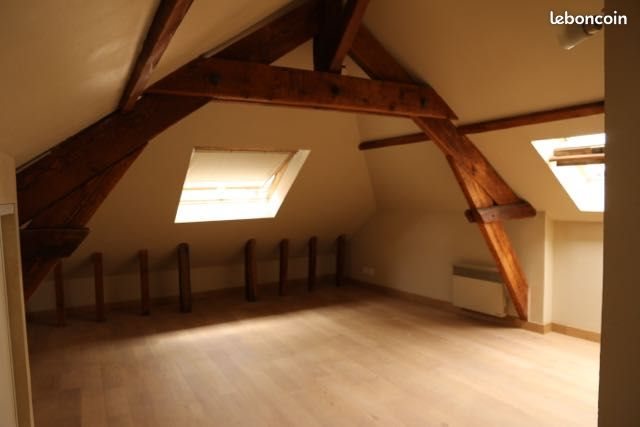 Appartement à louer, 30m², Nantes