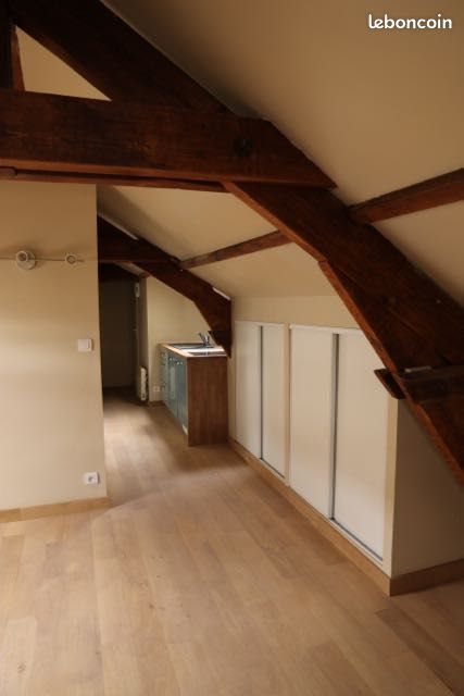 Appartement à louer, 30m², Nantes