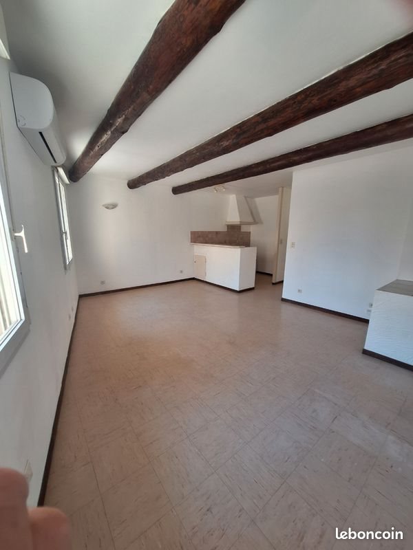 Maison à vendre, 63m², Châteaurenard